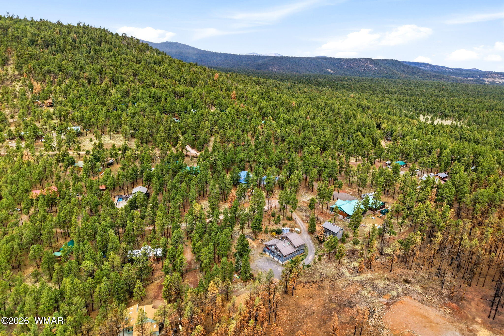 30 County Road Greer, AZ 85927 - Photo 48 of 50 30N1022-GreerAZ-51