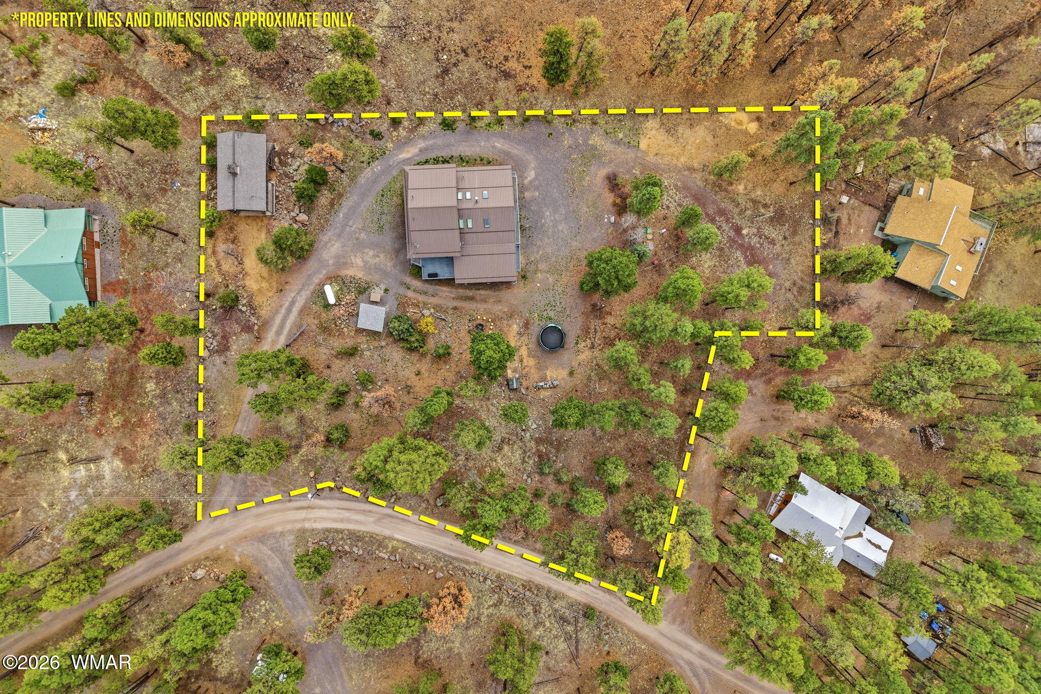 30 County Road Greer, AZ 85927 - Photo 49 of 50 30N1022-GreerAZ-52