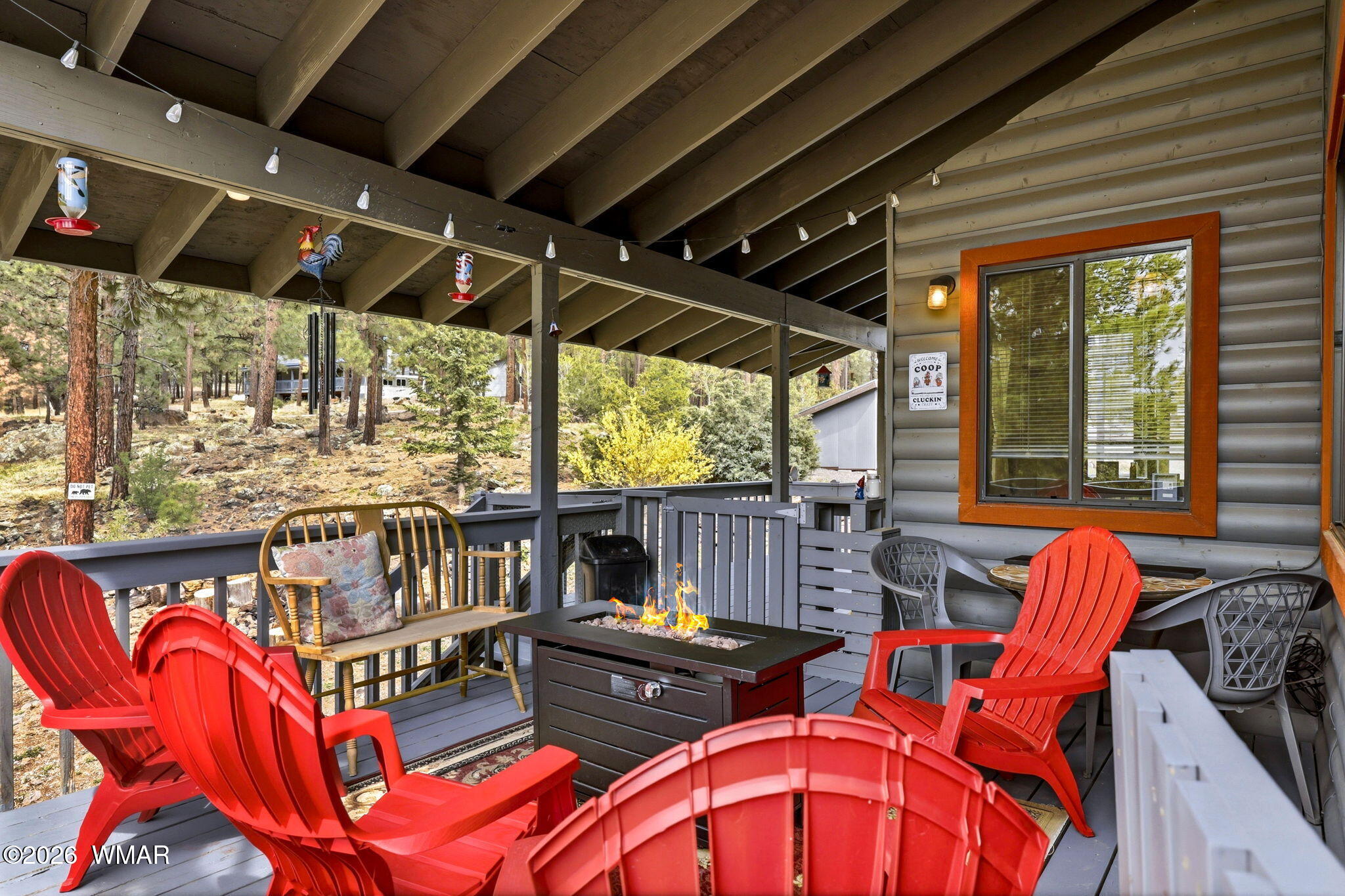 30 County Road Greer, AZ 85927 - Photo 5 of 50 30N1022-GreerAZ-5