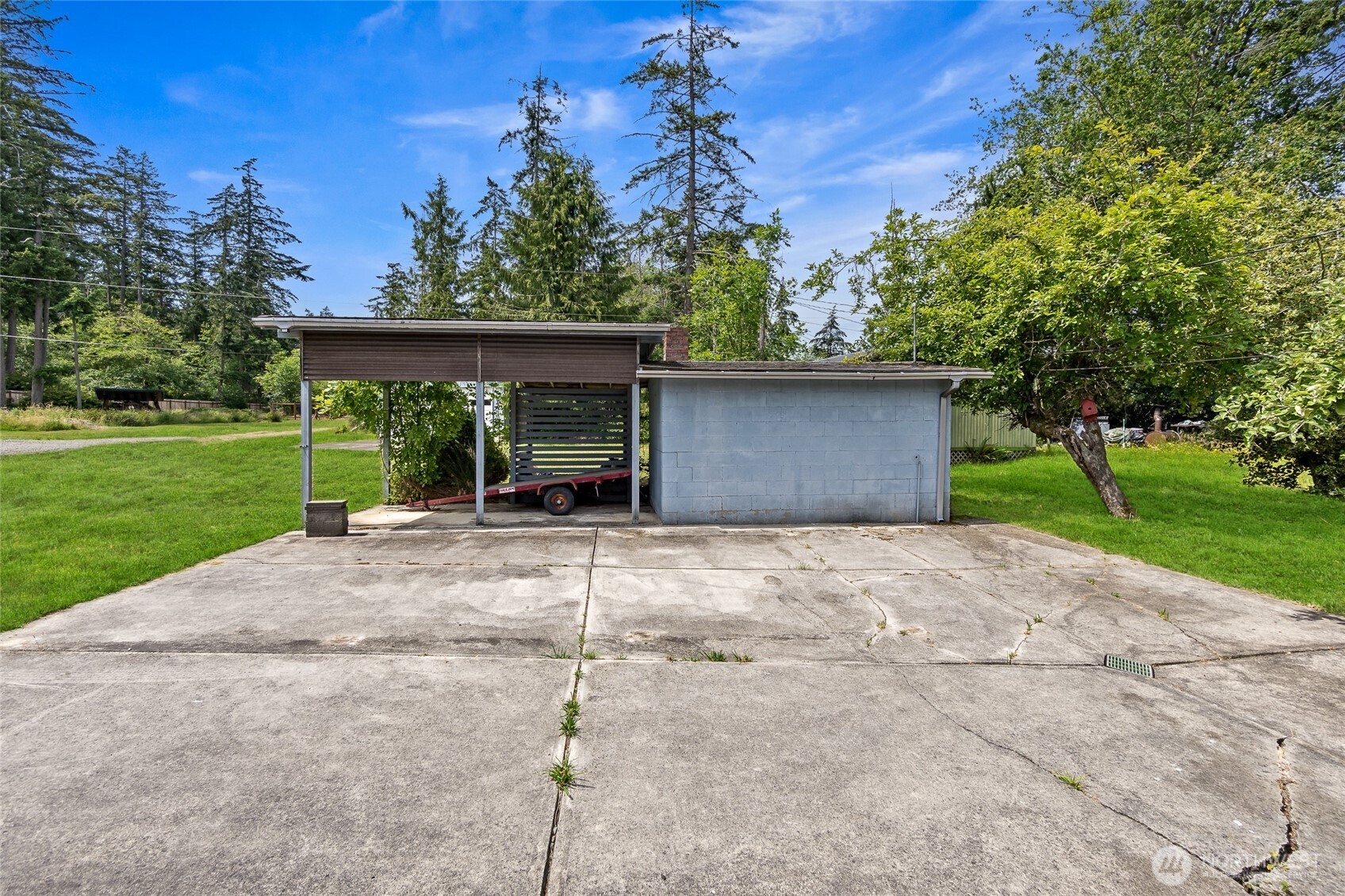 13327 Agate Beach Road Anderson Island, WA 98303 - Photo 33 of 39 Gallery Image 33