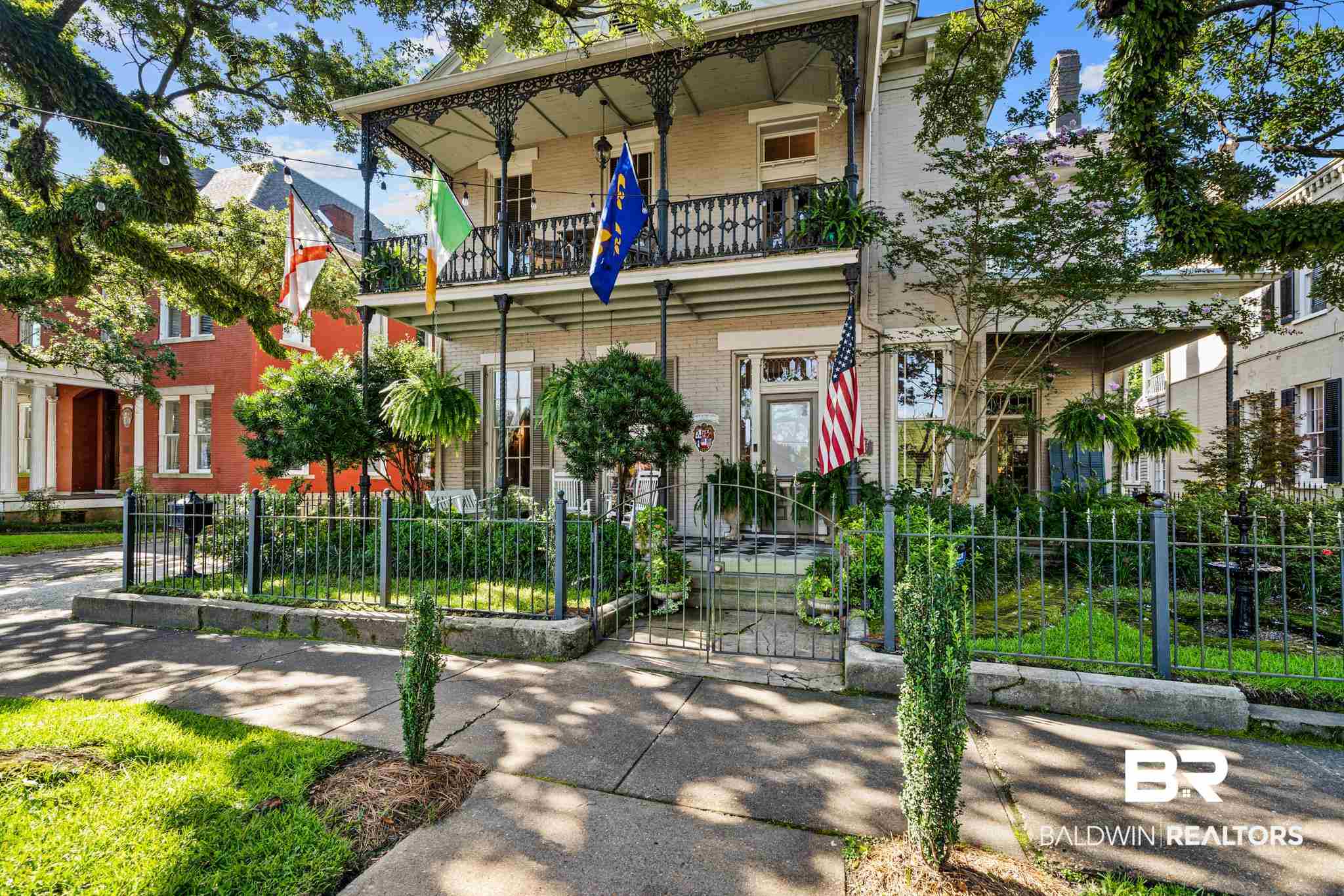 907 Government Street Mobile, AL 36604 - Photo 50 of 50