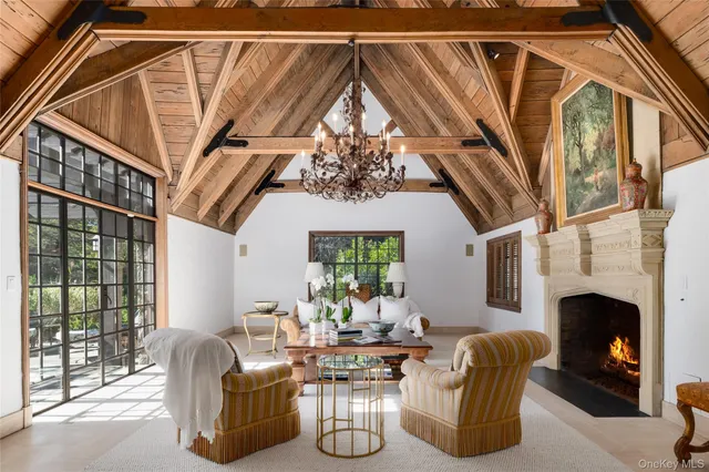 $3,695,000 | 294 Sterling Road, Harrison, NY 10528