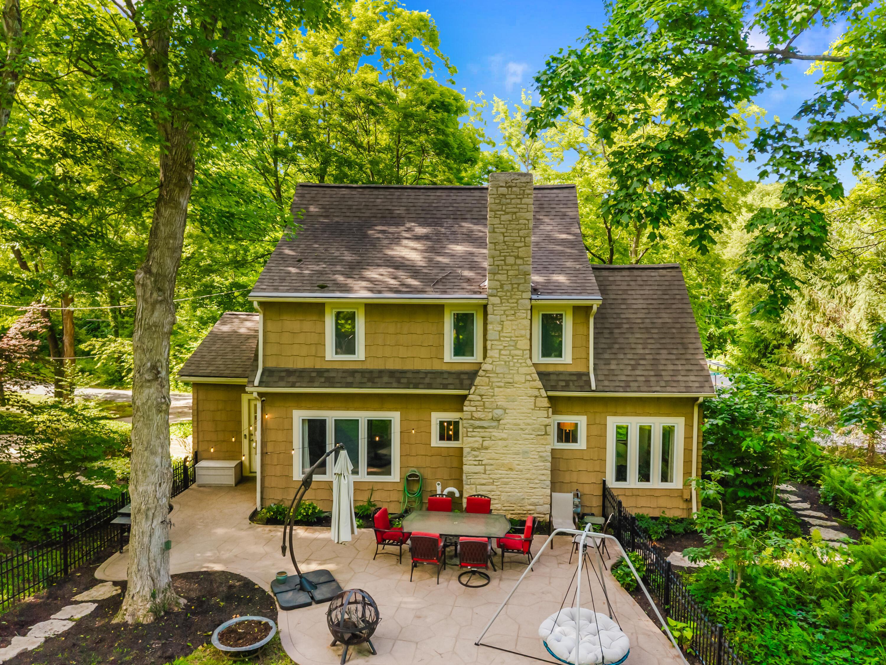 8289 Olentangy River Road Columbus, OH 43235 - Photo 64 of 71