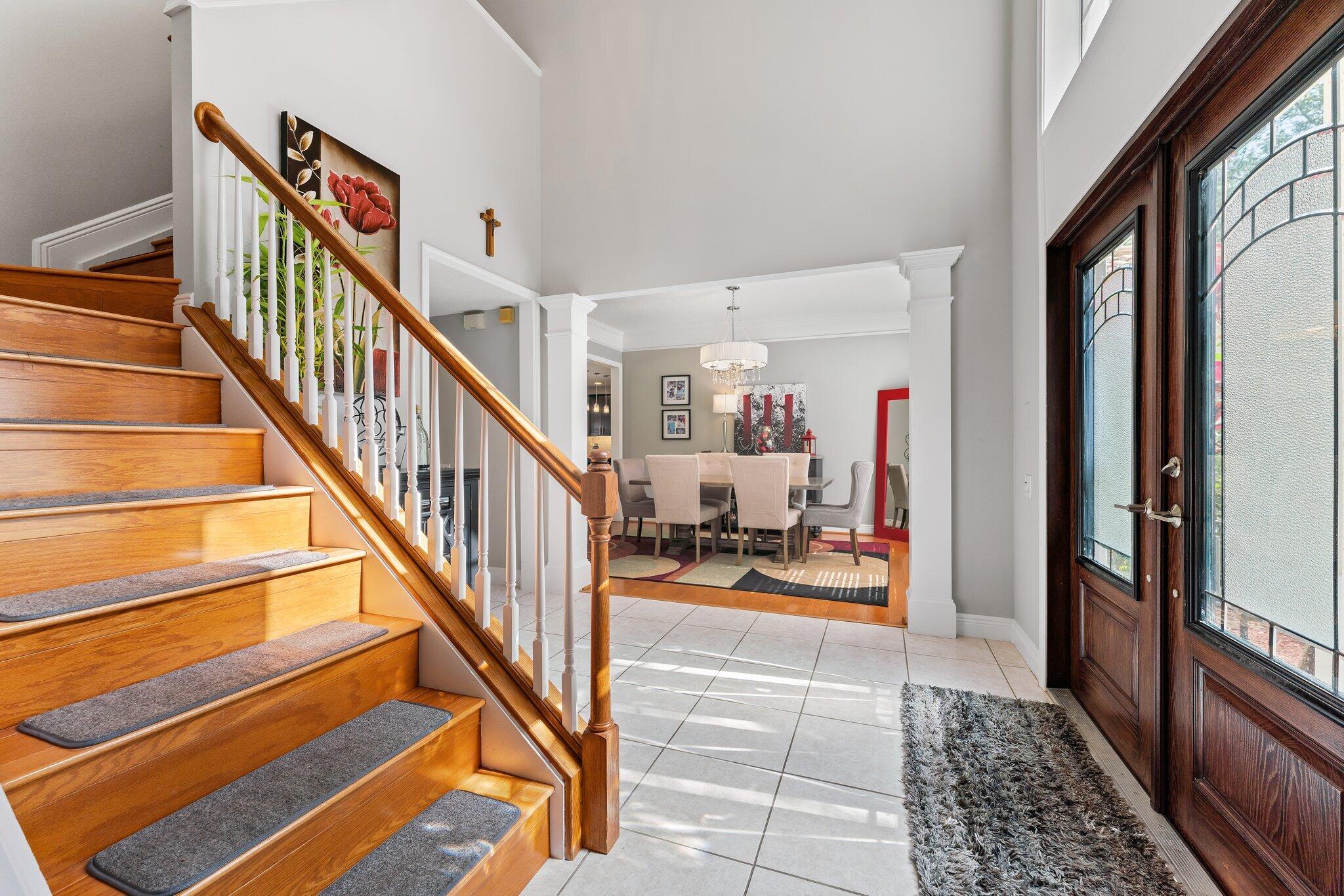 203 Anhinga Lane Jupiter, FL 33458 - Photo 24 of 63 a view of entryway and hall