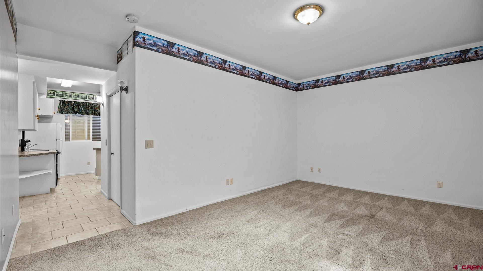 13232 B Road Delta, CO 81416 - Photo 13 of 26 a view of a hallway