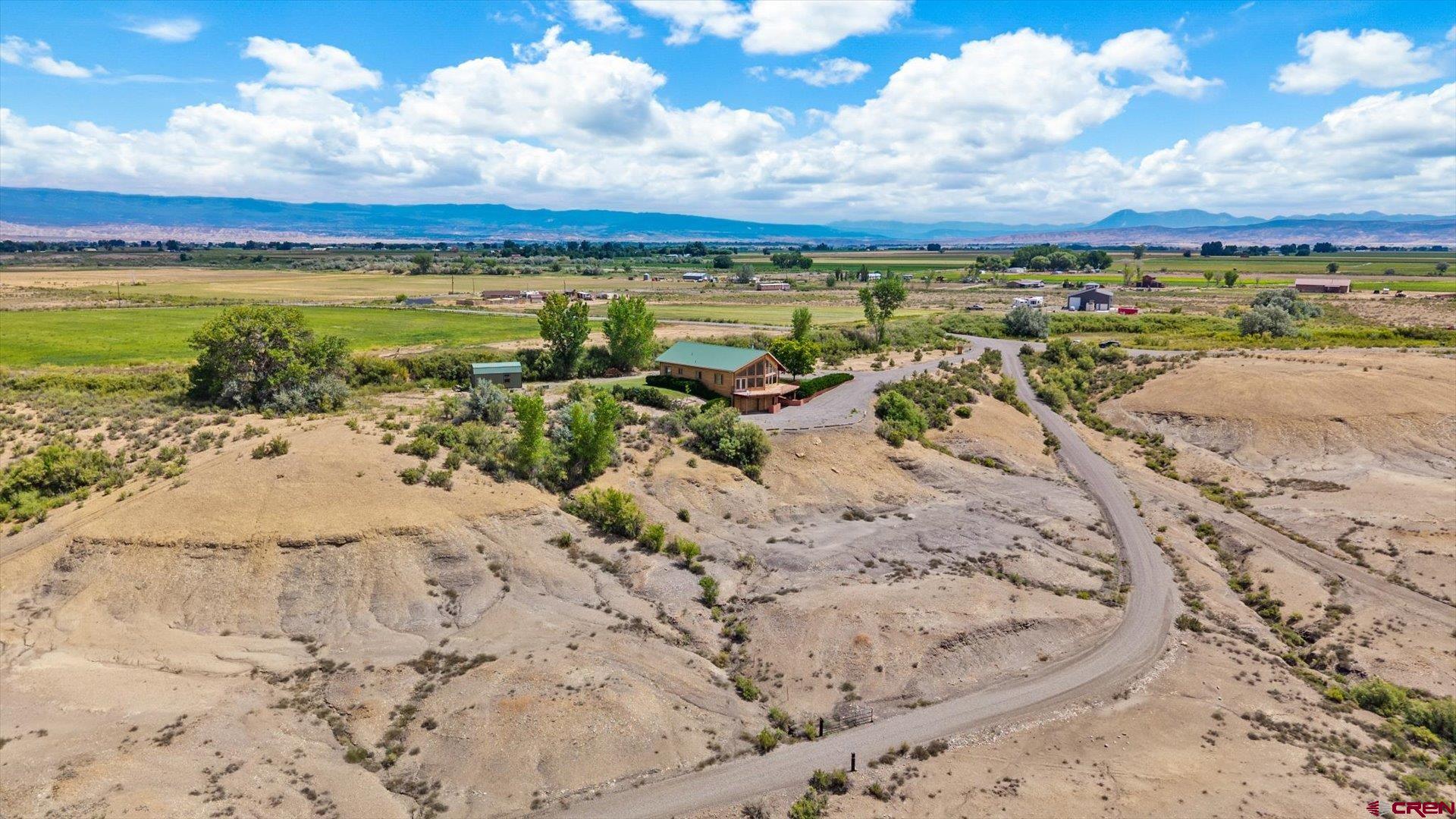 13232 B Road Delta, CO 81416 - Photo 23 of 26 a view of an ocean beach