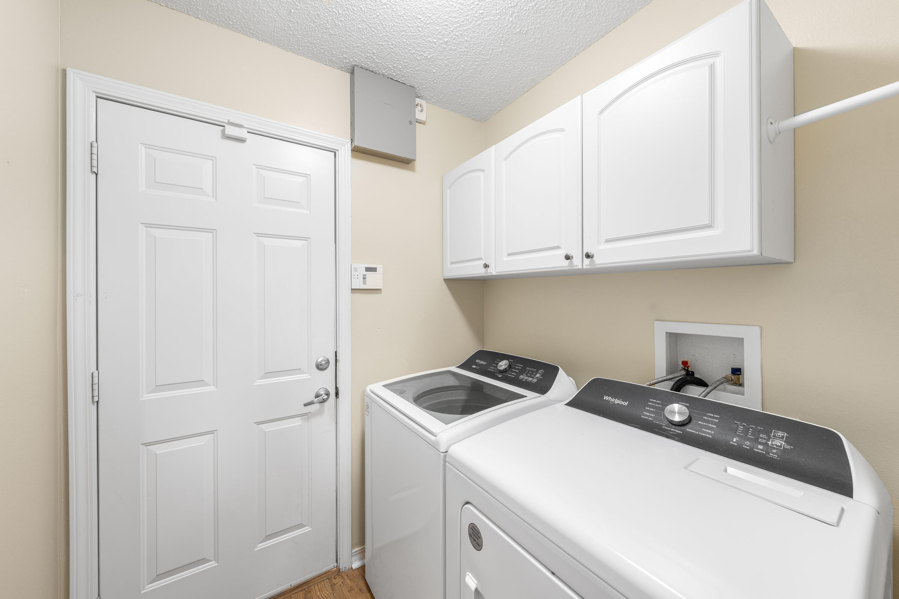 328 Bay Tree Drive Miramar Beach, FL 32550 - Photo 20 of 49 a room with storage and utility