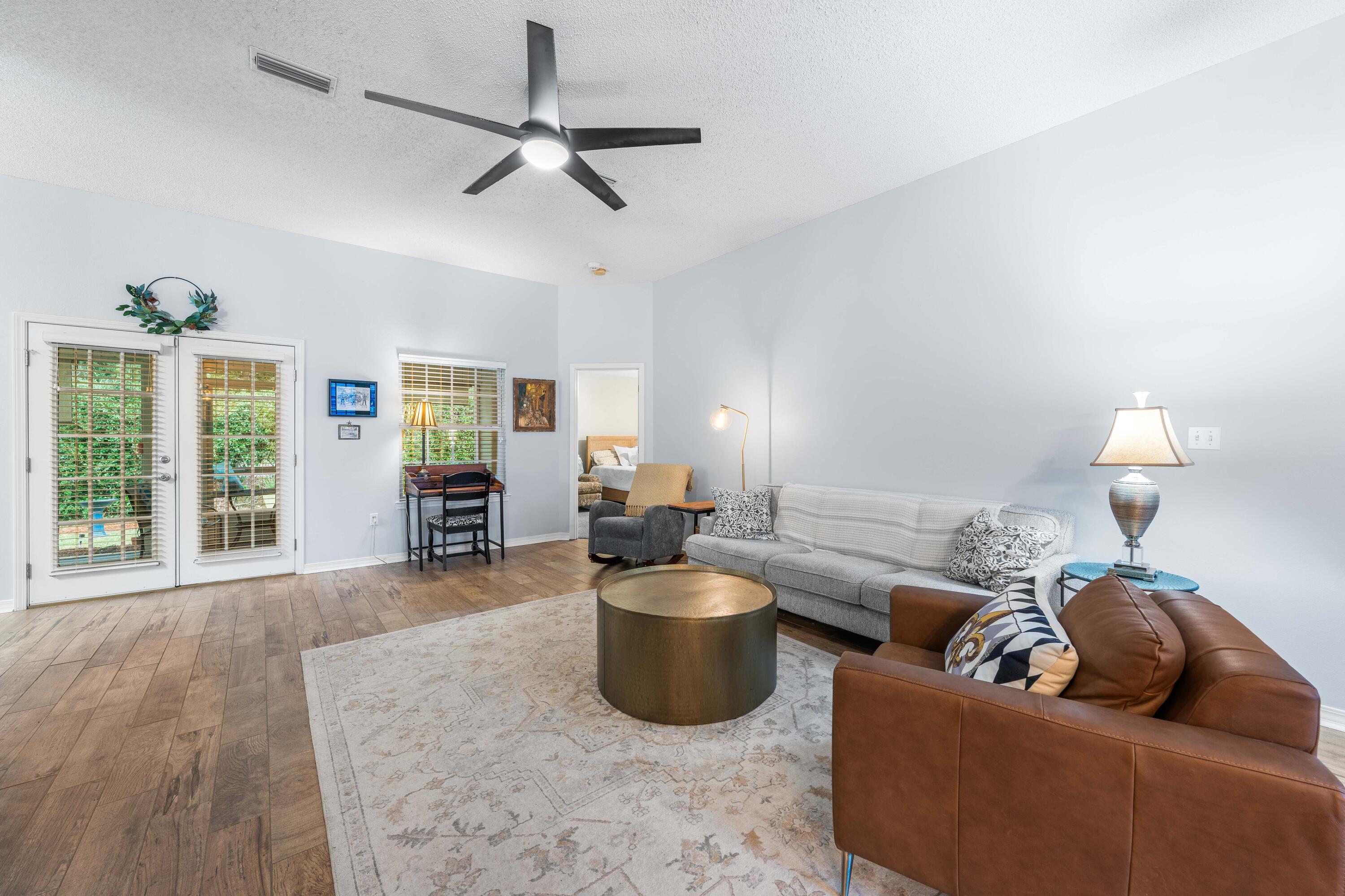 328 Bay Tree Drive Miramar Beach, FL 32550 - Photo 7 of 49 a living room with furniture and a potted plant