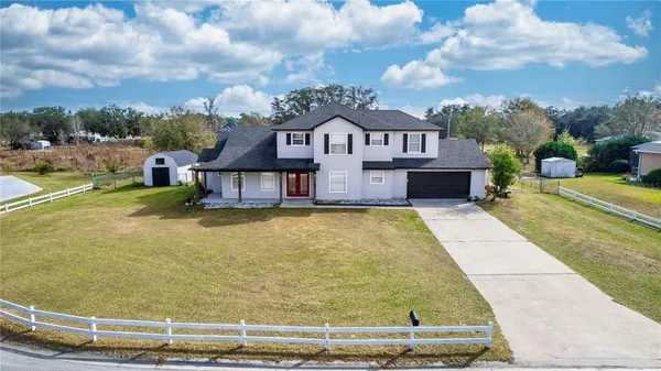 $618,000 | 4103 Quail Nest Court, St. Cloud, FL 34772