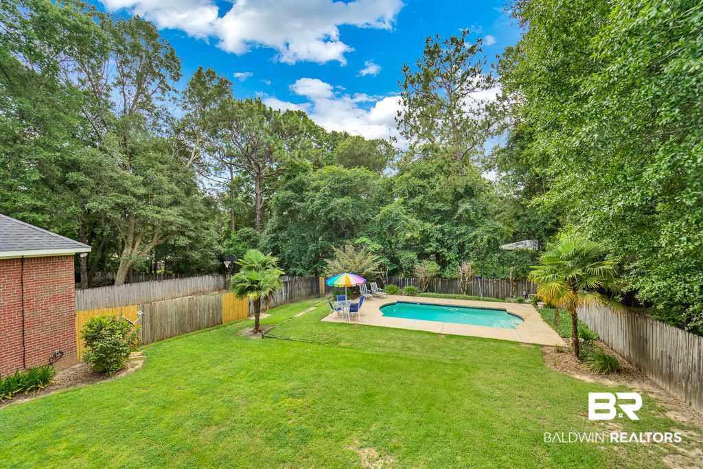 7171 Oakbriar Drive South Mobile, AL 36619 - Photo 26 of 30