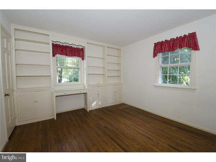 809 Malin Road Newtown Square, PA 19073 - Photo 17 of 23 Bedroom 4
