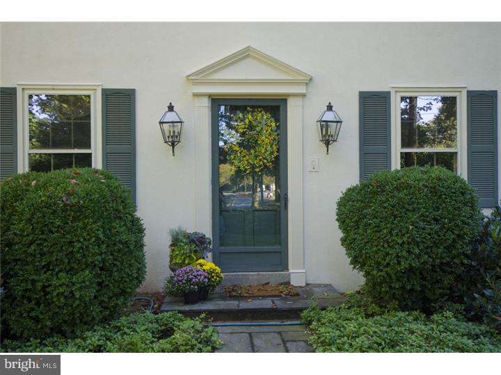809 Malin Road Newtown Square, PA 19073 - Photo 21 of 23 Exterior