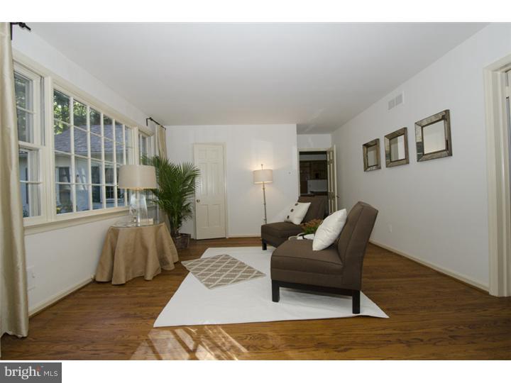 809 Malin Road Newtown Square, PA 19073 - Photo 7 of 23 Den