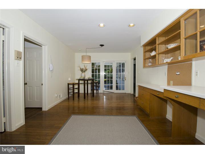 809 Malin Road Newtown Square, PA 19073 - Photo 9 of 23 Breakfast Room