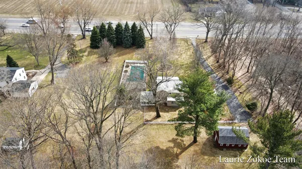 $534,900 | 1181 Lake Michigan Drive Northwest, Grand Rapids, MI 49534