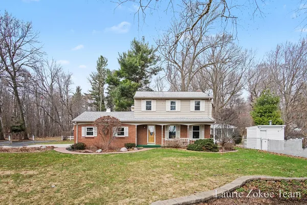 $534,900 | 1181 Lake Michigan Drive Northwest, Grand Rapids, MI 49534