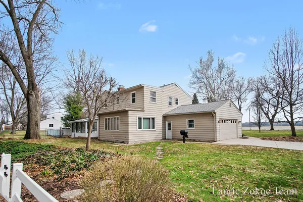 $534,900 | 1181 Lake Michigan Drive Northwest, Grand Rapids, MI 49534