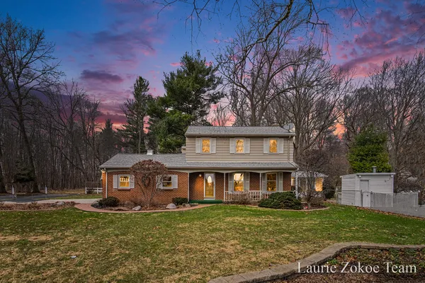 $534,900 | 1181 Lake Michigan Drive Northwest, Grand Rapids, MI 49534