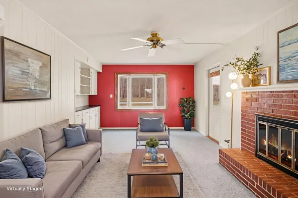 $534,900 | 1181 Lake Michigan Drive Northwest, Grand Rapids, MI 49534