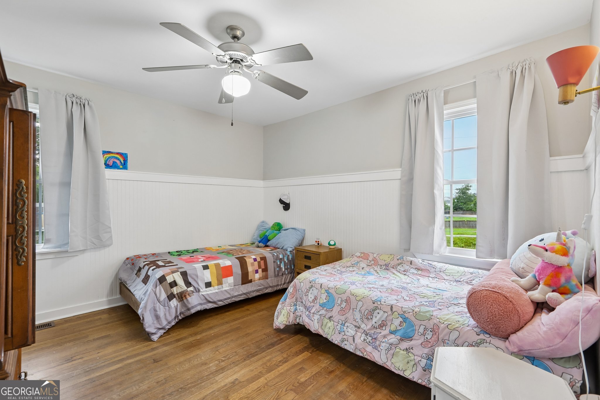 266 Lagrange Street Newnan, GA 30263 - Photo 21 of 43