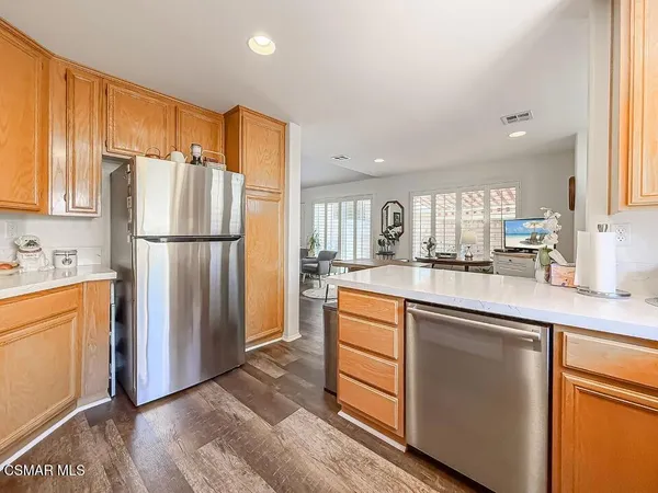 $714,000 | 2037 Freesia Avenue, Simi Valley, CA 93063