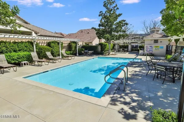 $714,000 | 2037 Freesia Avenue, Simi Valley, CA 93063