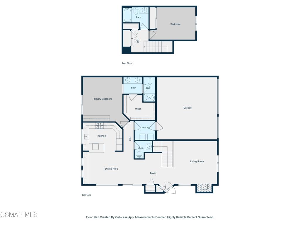 2037 Freesia Avenue Simi Valley, CA 93063 - Photo 30 of 30