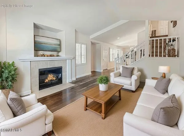 $714,000 | 2037 Freesia Avenue, Simi Valley, CA 93063