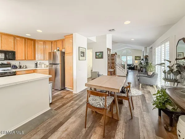 $714,000 | 2037 Freesia Avenue, Simi Valley, CA 93063