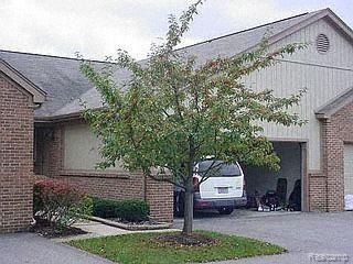 16950 Country Ridge Lane, Unit 40 Macomb, MI 48044 - Photo 1 of 1 Property Photo