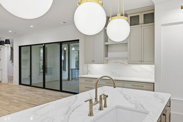 $2,795,000 | 3568 Cloudland Drive Northwest, Atlanta, GA 30327