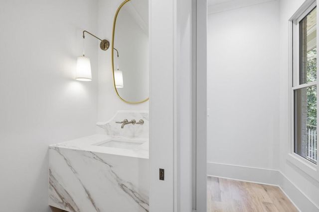 $2,795,000 | 3568 Cloudland Drive Northwest, Atlanta, GA 30327