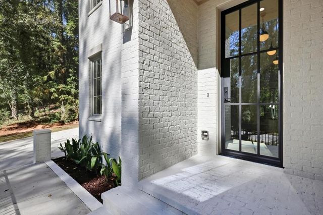 $2,795,000 | 3568 Cloudland Drive Northwest, Atlanta, GA 30327