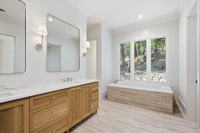 $2,795,000 | 3568 Cloudland Drive Northwest, Atlanta, GA 30327