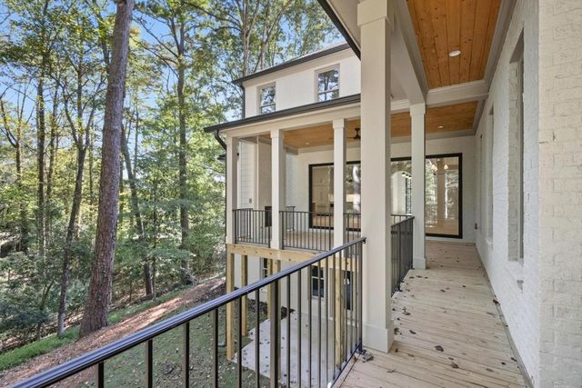 $2,795,000 | 3568 Cloudland Drive Northwest, Atlanta, GA 30327