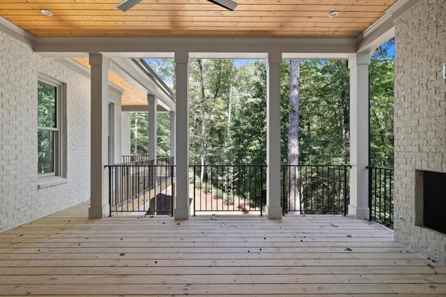 $2,795,000 | 3568 Cloudland Drive Northwest, Atlanta, GA 30327