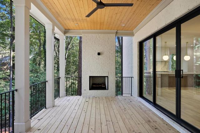 $2,795,000 | 3568 Cloudland Drive Northwest, Atlanta, GA 30327