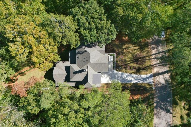 $2,795,000 | 3568 Cloudland Drive Northwest, Atlanta, GA 30327