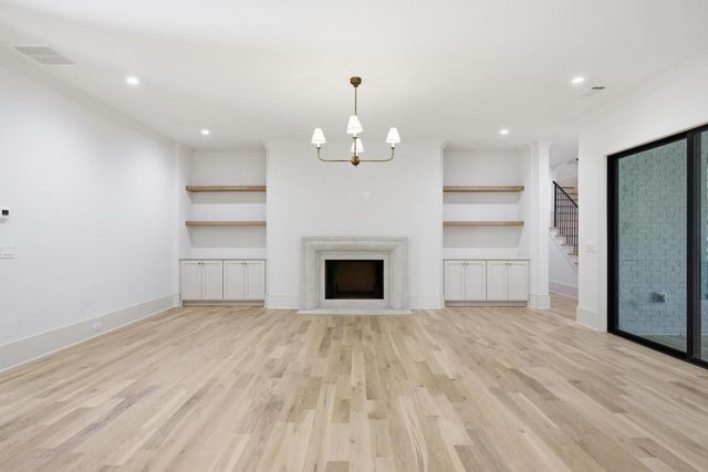 $2,795,000 | 3568 Cloudland Drive Northwest, Atlanta, GA 30327