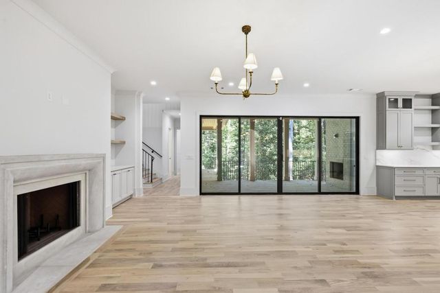 $2,795,000 | 3568 Cloudland Drive Northwest, Atlanta, GA 30327