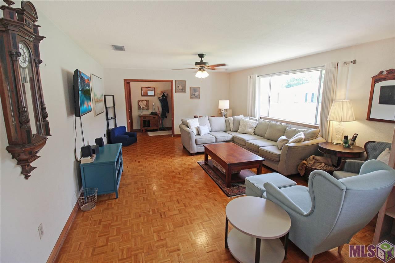 9367 Wesson Street Baton Rouge, LA 70809 - Photo 3 of 18 Gallery Image 3