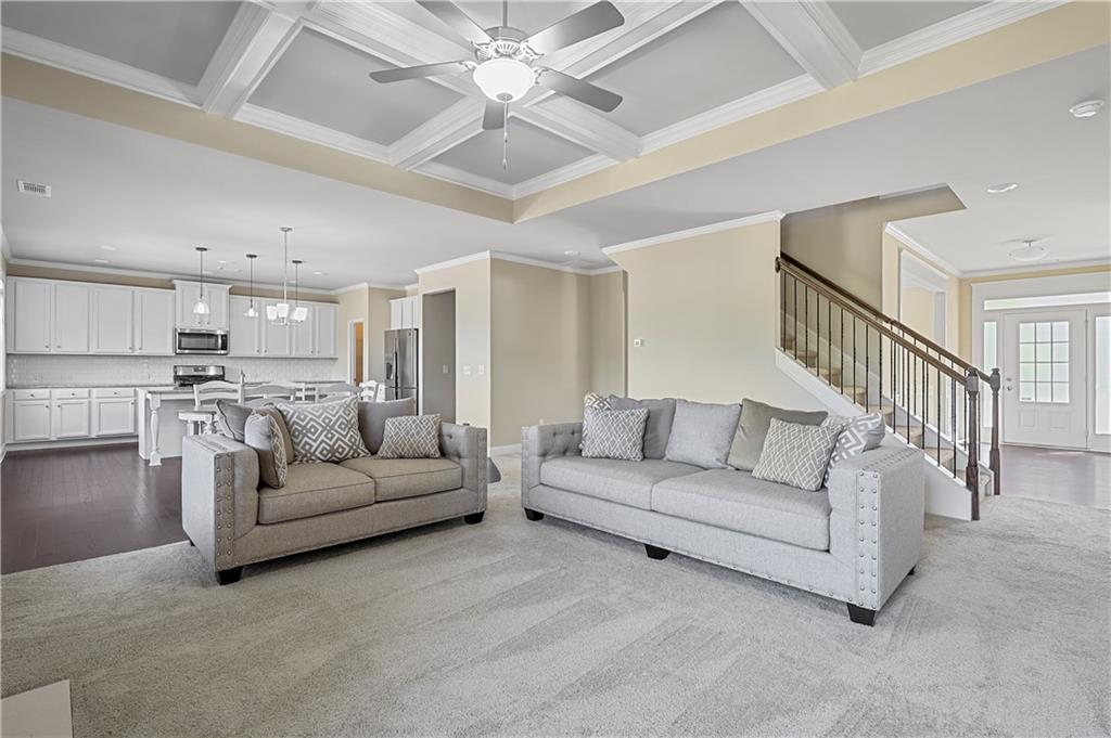 3204 IVY FARM Path Buford, GA 30519 - Photo 13 of 33