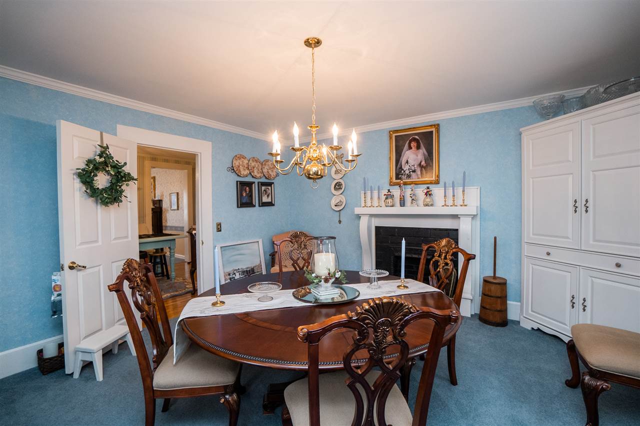 7028 Greenpond Road Gray Court, SC 29645 - Photo 12 of 36