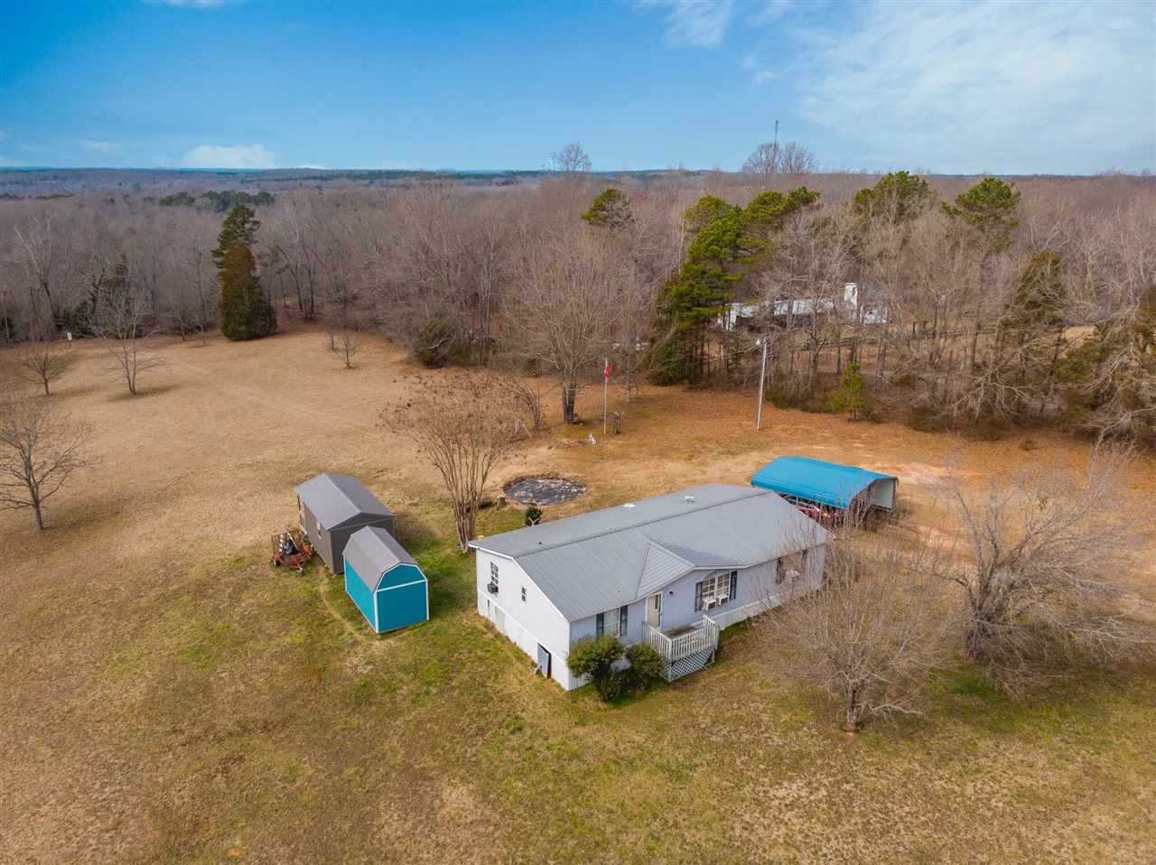 7028 Greenpond Road Gray Court, SC 29645 - Photo 36 of 36