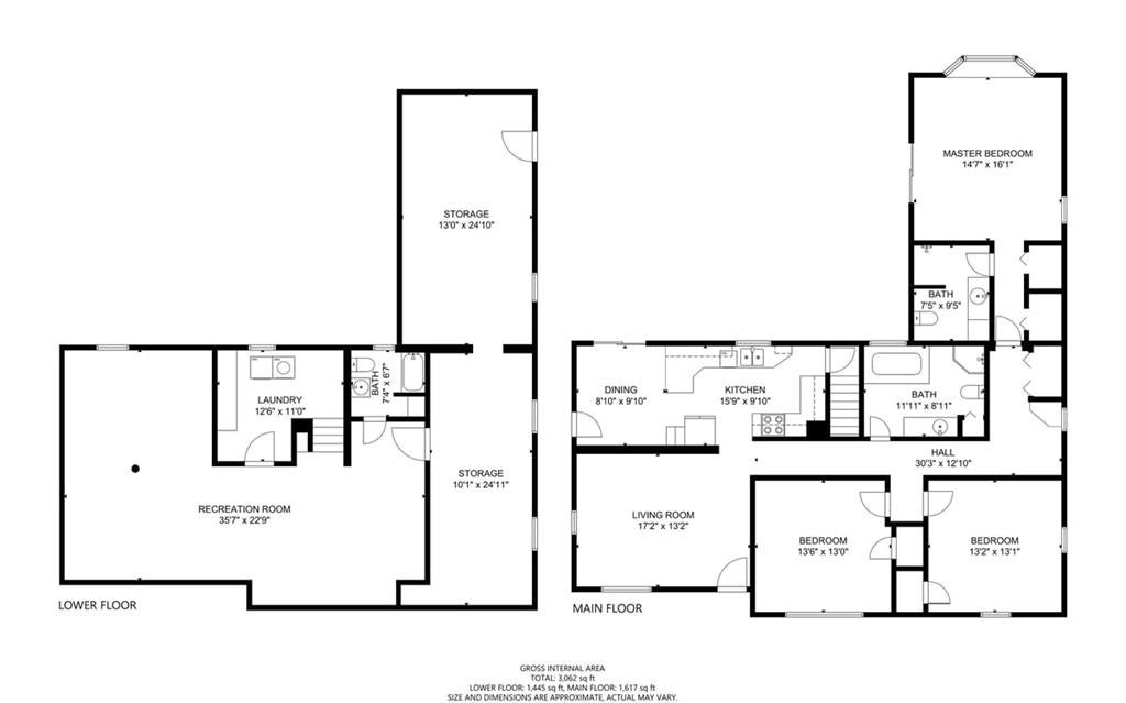 5516 Lyons Road Dublin, VA 24084 - Photo 72 of 74 Gallery Image 72