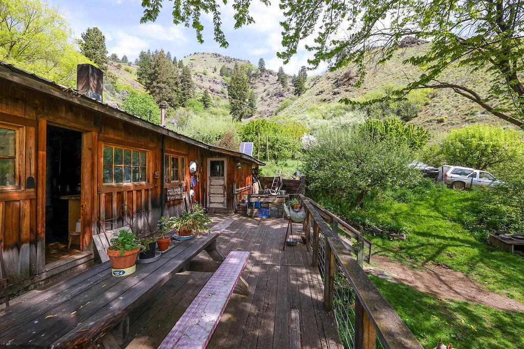 559 Kessler Creek Road Riggins, ID 83549 - Photo 29 of 49