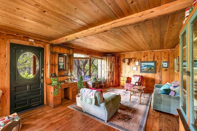 $1,200,000 | 559 Kessler Creek Road, Riggins, ID 83549