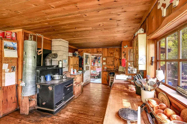 $1,200,000 | 559 Kessler Creek Road, Riggins, ID 83549