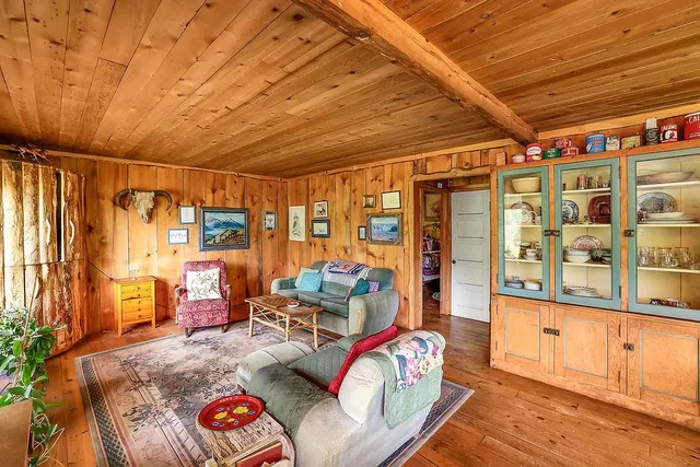 $1,200,000 | 559 Kessler Creek Road, Riggins, ID 83549