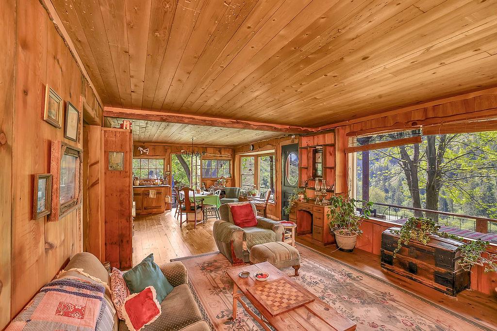 559 Kessler Creek Road Riggins, ID 83549 - Photo 36 of 49